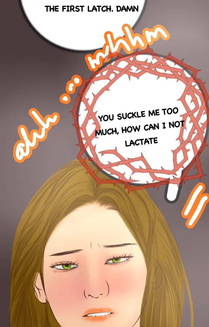 Say It With Your Body Chapter 13 page 17 - 
