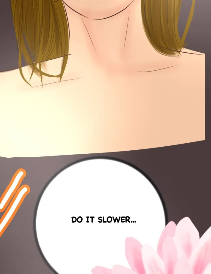 Say It With Your Body Chapter 13 page 18 - 