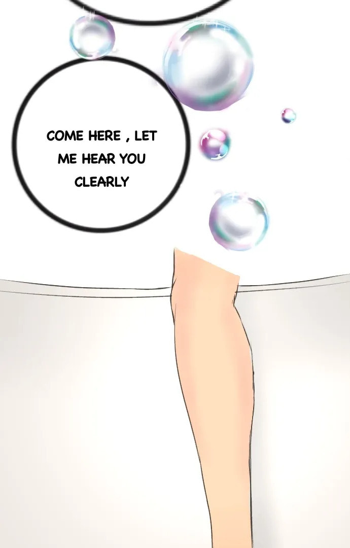 Say It With Your Body Chapter 13 page 3 - 