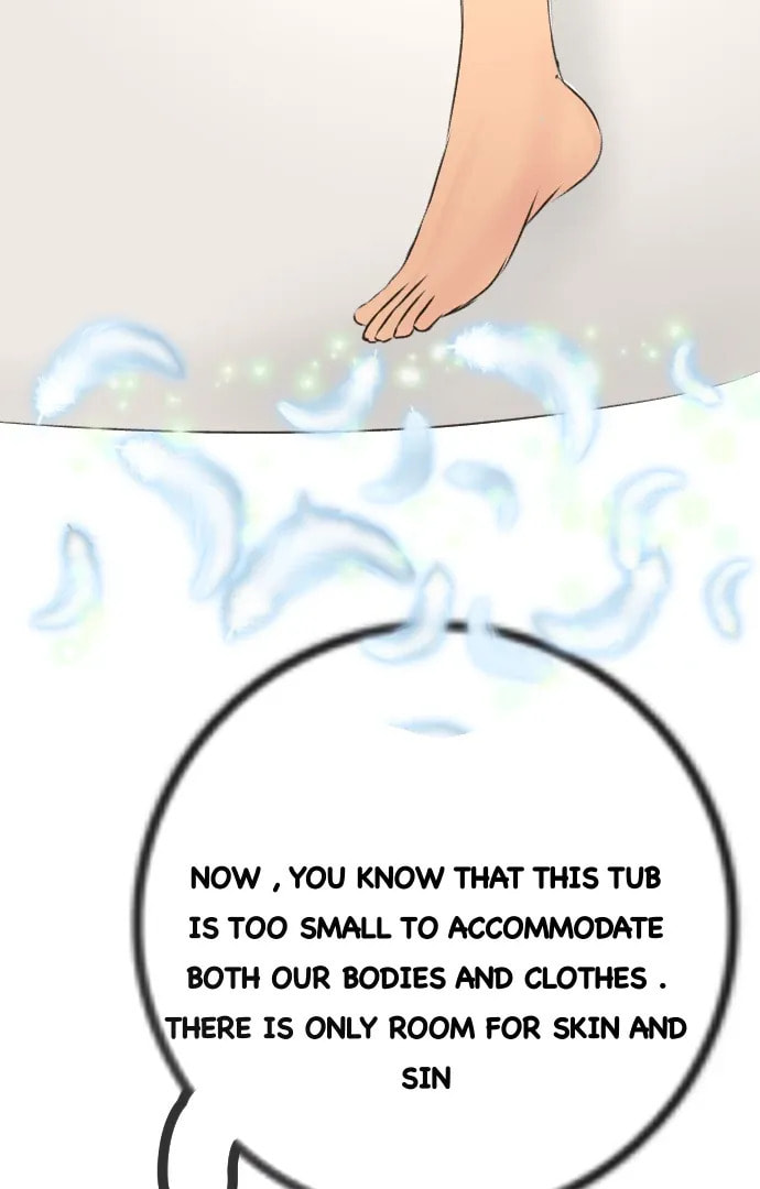 Say It With Your Body Chapter 13 page 4 - 