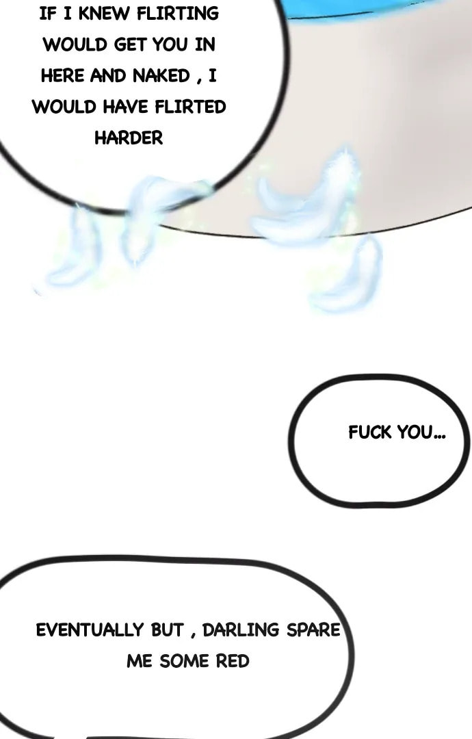 Say It With Your Body Chapter 13 page 9 - 