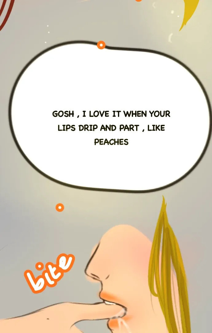 Say It With Your Body Chapter 14 page 13 - 