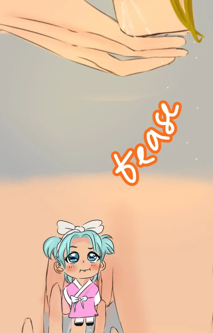 Say It With Your Body Chapter 14 page 14 - 