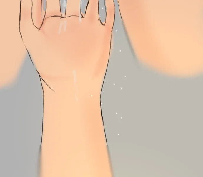 Say It With Your Body Chapter 14 page 15 - 