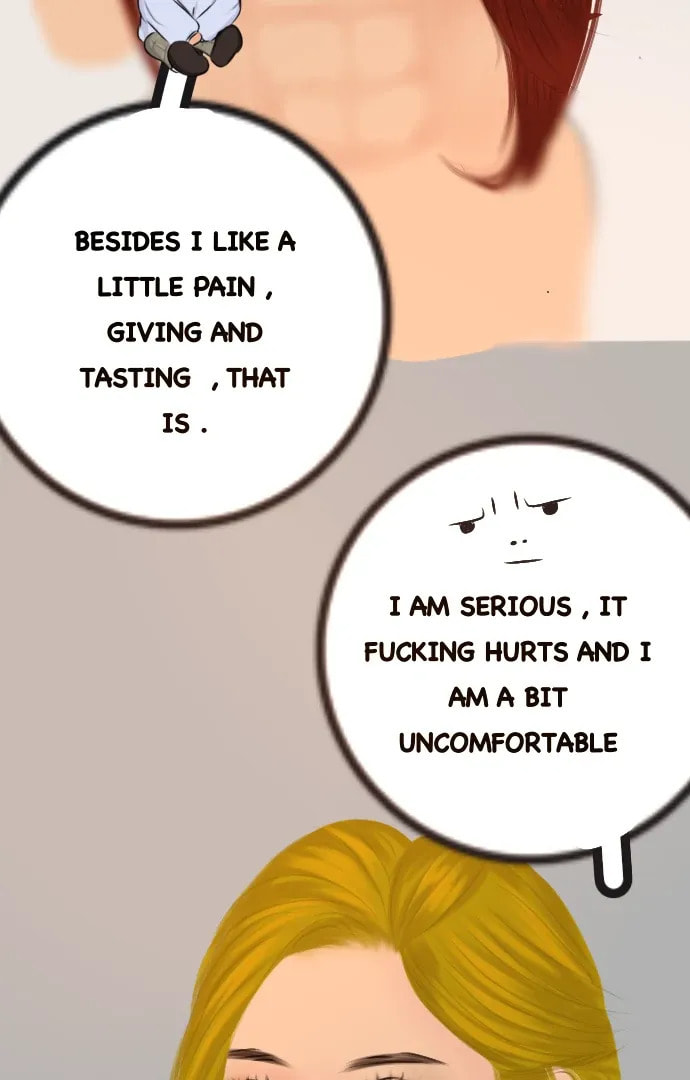 Say It With Your Body Chapter 14 page 4 - 
