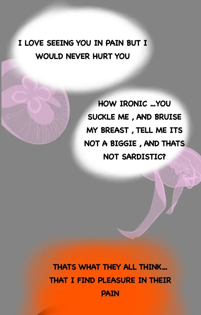 Say It With Your Body Chapter 15 page 1 - 