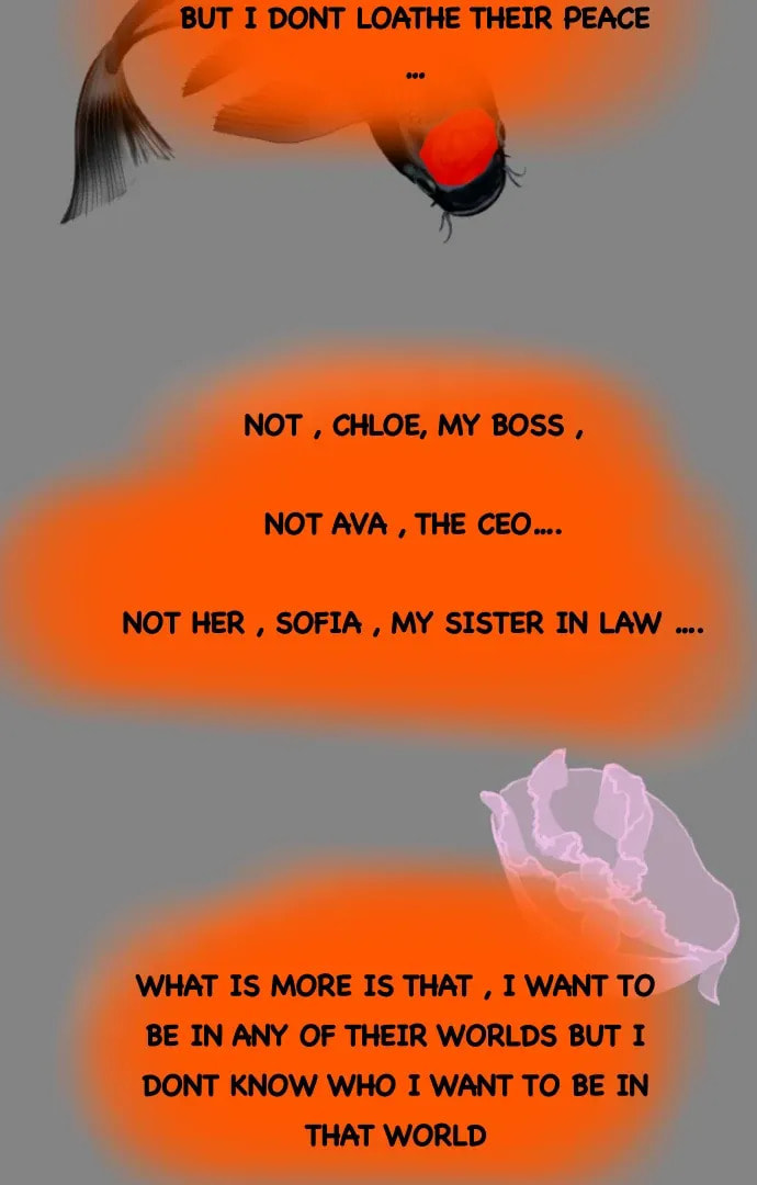 Say It With Your Body Chapter 15 page 2 - 