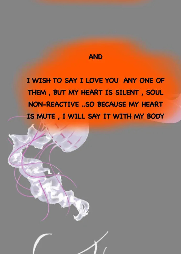 Say It With Your Body Chapter 15 page 3 - 