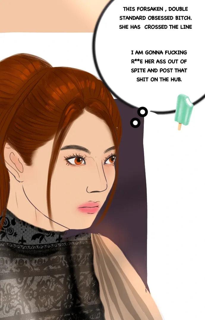Say It With Your Body Chapter 16 page 12 - 