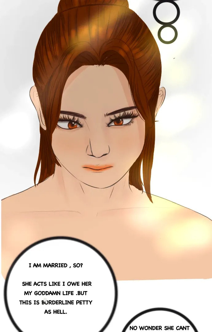 Say It With Your Body Chapter 16 page 4 - 