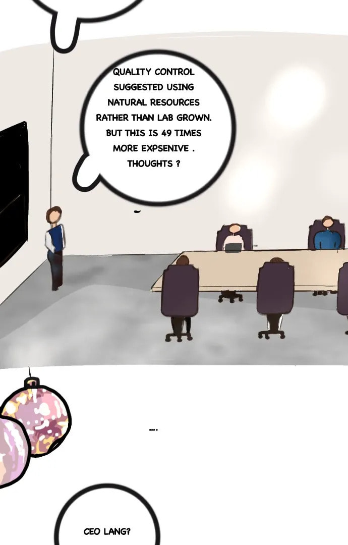 Say It With Your Body Chapter 16 page 6 - 