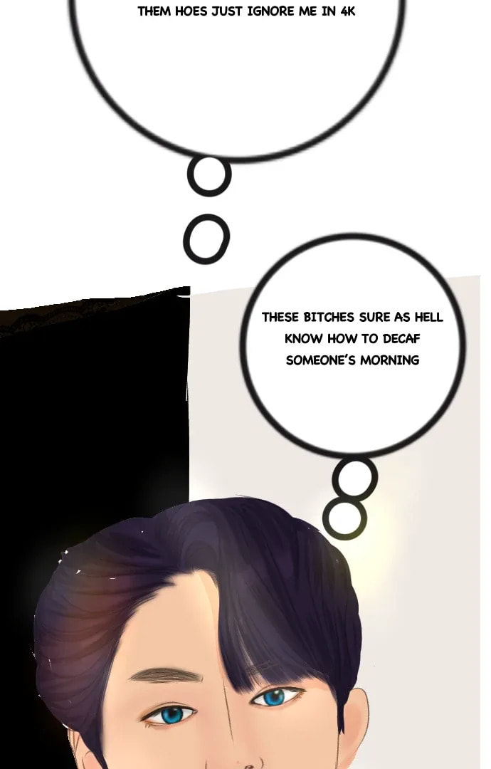 Say It With Your Body Chapter 16 page 8 - 