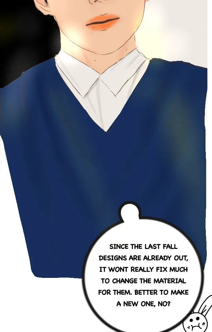 Say It With Your Body Chapter 16 page 9 - 