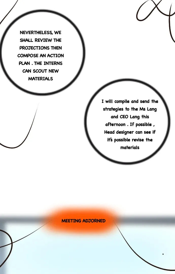 Say It With Your Body Chapter 17 page 1 - 