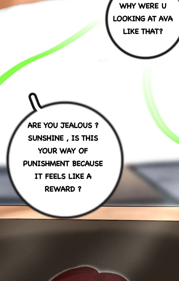 Say It With Your Body Chapter 17 page 11 - 