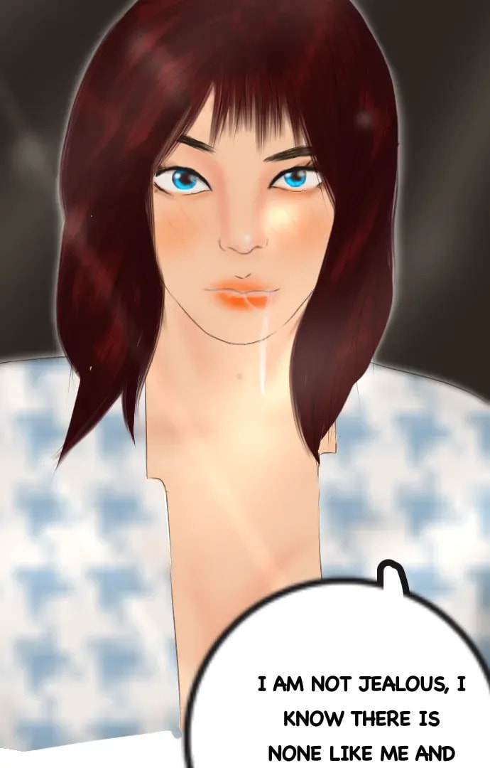 Say It With Your Body Chapter 17 page 12 - 