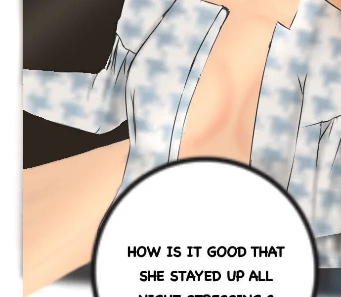 Say It With Your Body Chapter 17 page 15 - 