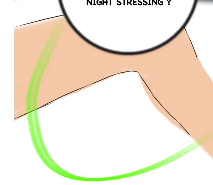 Say It With Your Body Chapter 17 page 16 - 