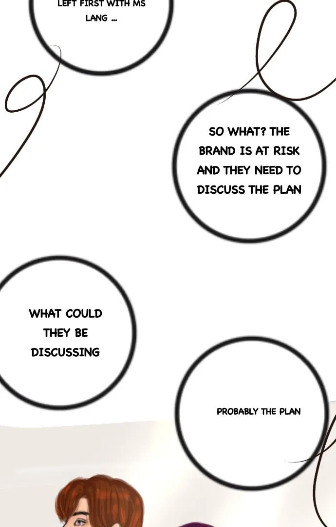 Say It With Your Body Chapter 17 page 3 - 
