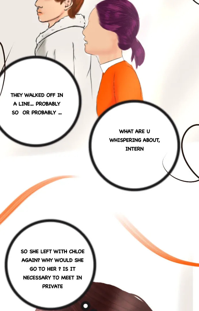 Say It With Your Body Chapter 17 page 4 - 