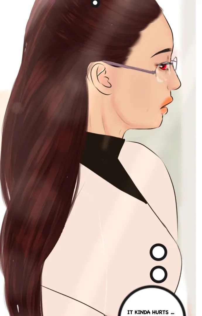 Say It With Your Body Chapter 17 page 5 - 