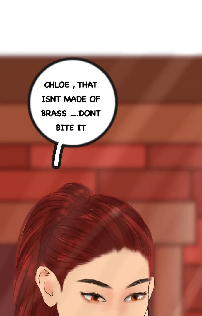 Say It With Your Body Chapter 17 page 9 - 