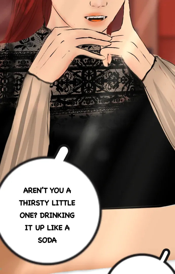 Say It With Your Body Chapter 17 page 10 - 