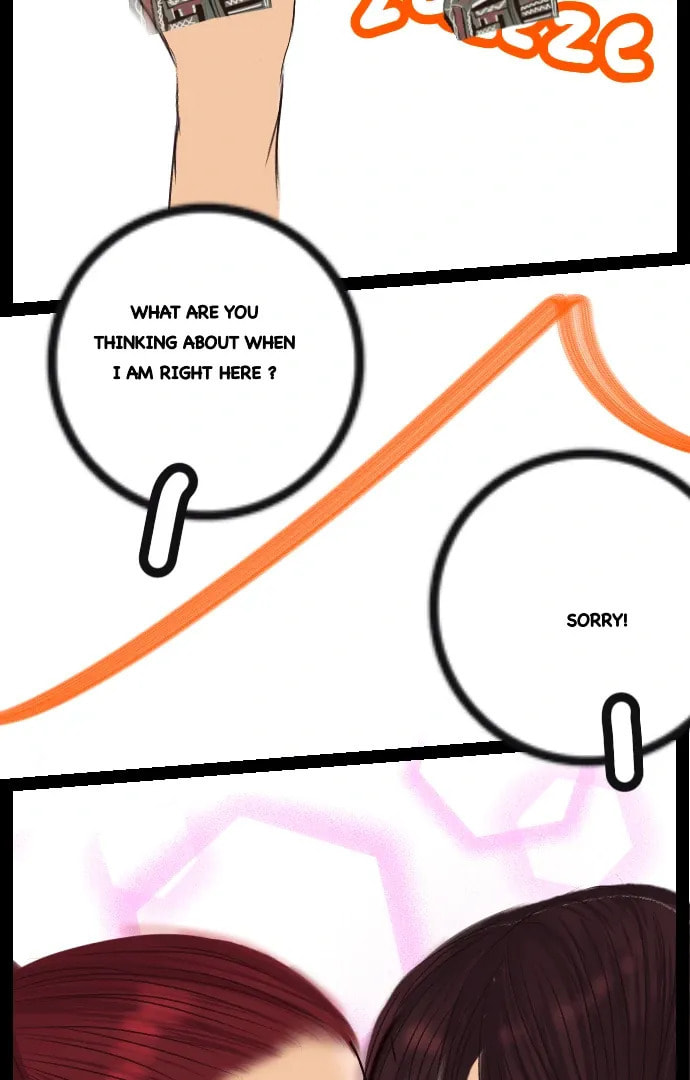 Say It With Your Body Chapter 18 page 2 - 