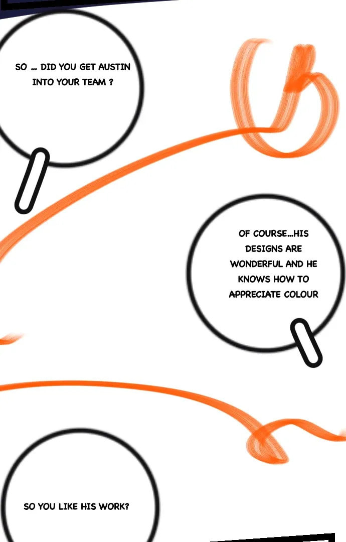 Say It With Your Body Chapter 18 page 12 - 