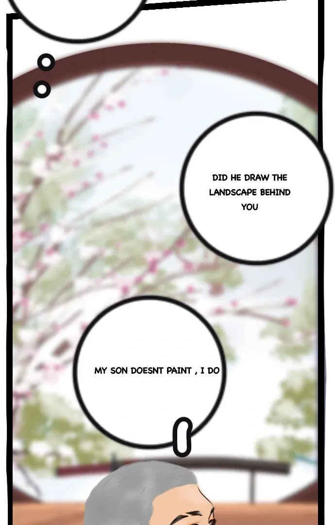 Say It With Your Body Chapter 18 page 13 - 