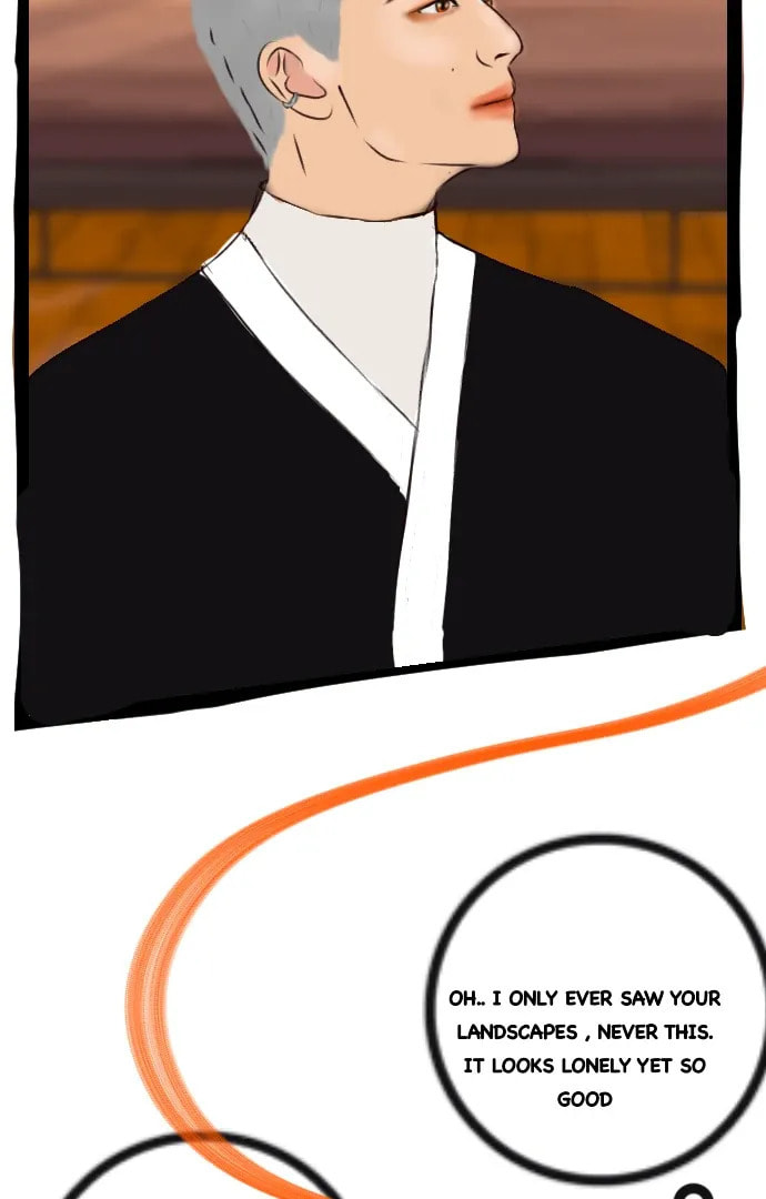 Say It With Your Body Chapter 18 page 14 - 