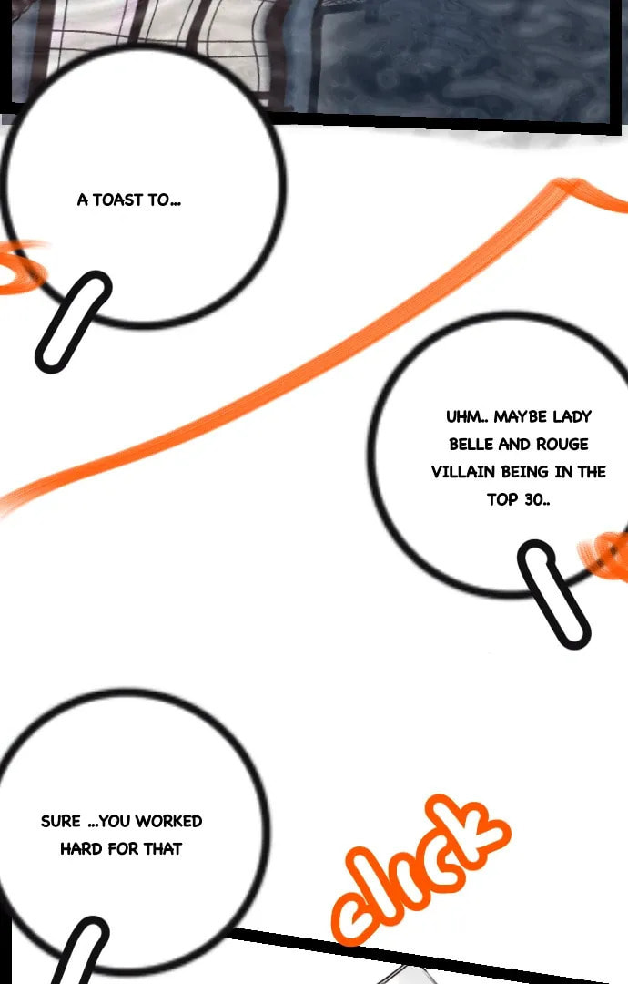 Say It With Your Body Chapter 18 page 7 - 