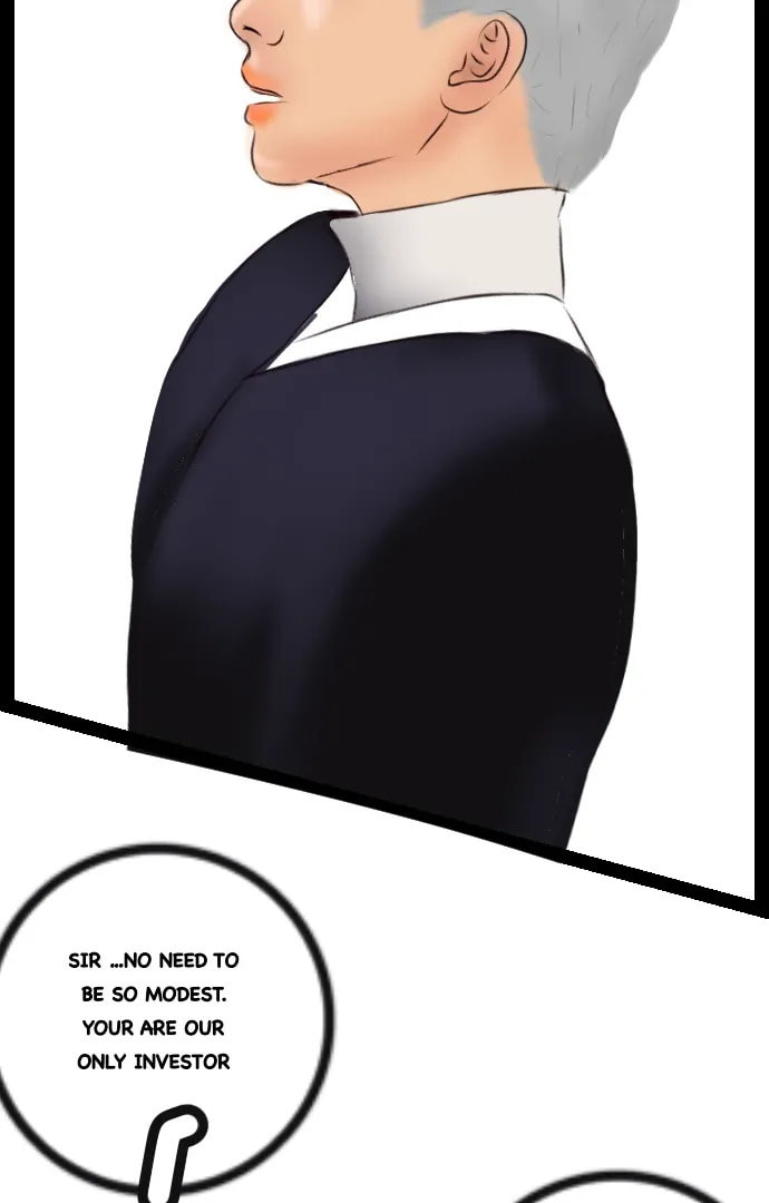 Say It With Your Body Chapter 18 page 9 - 