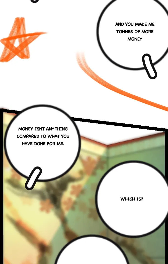 Say It With Your Body Chapter 18 page 10 - 
