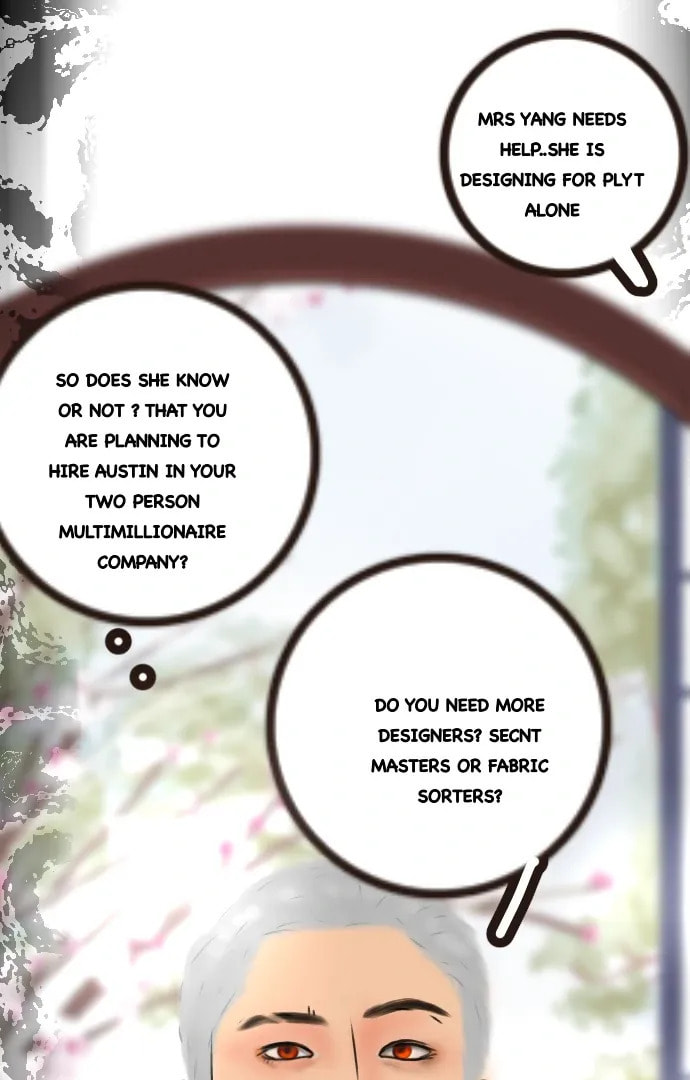 Say It With Your Body Chapter 19 page 1 - 