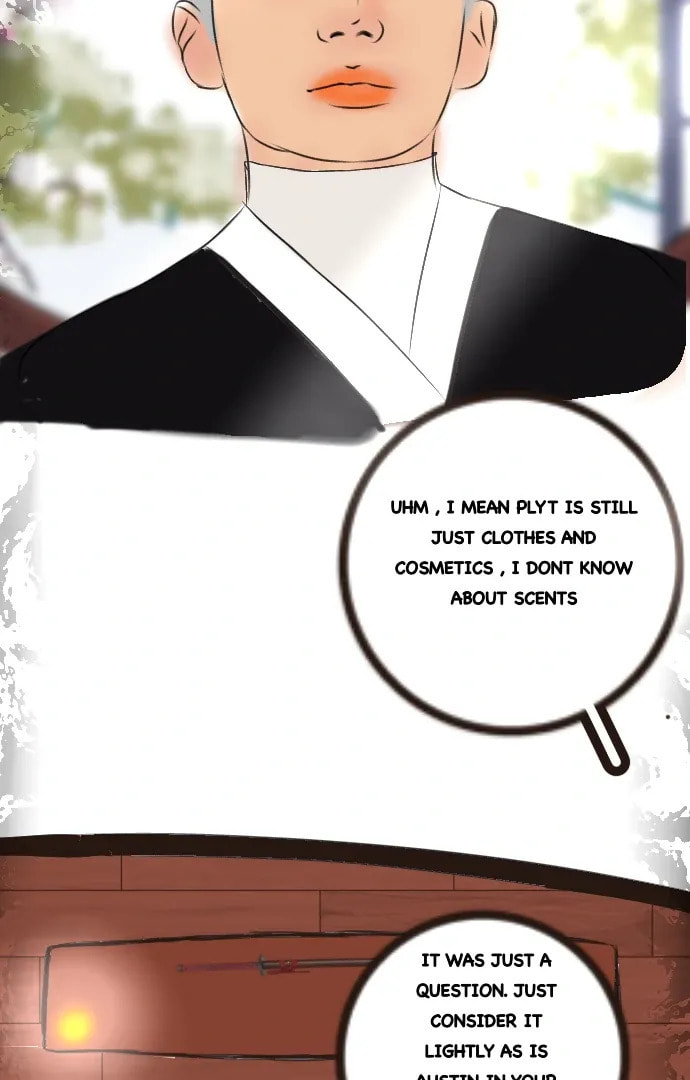 Say It With Your Body Chapter 19 page 2 - 