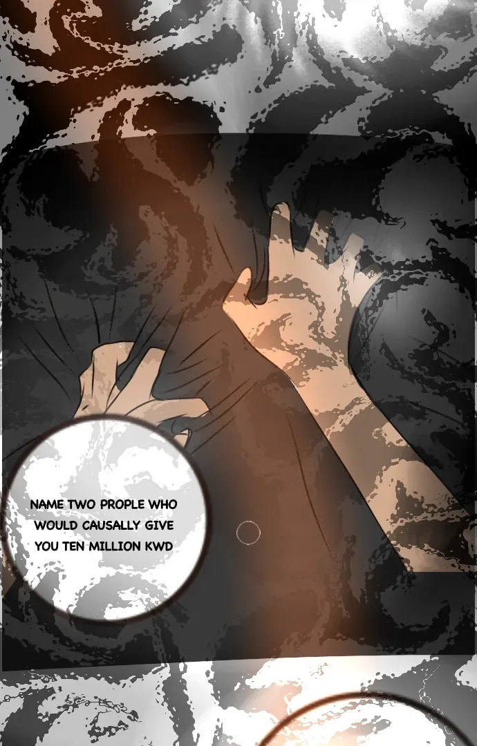 Say It With Your Body Chapter 19 page 12 - 