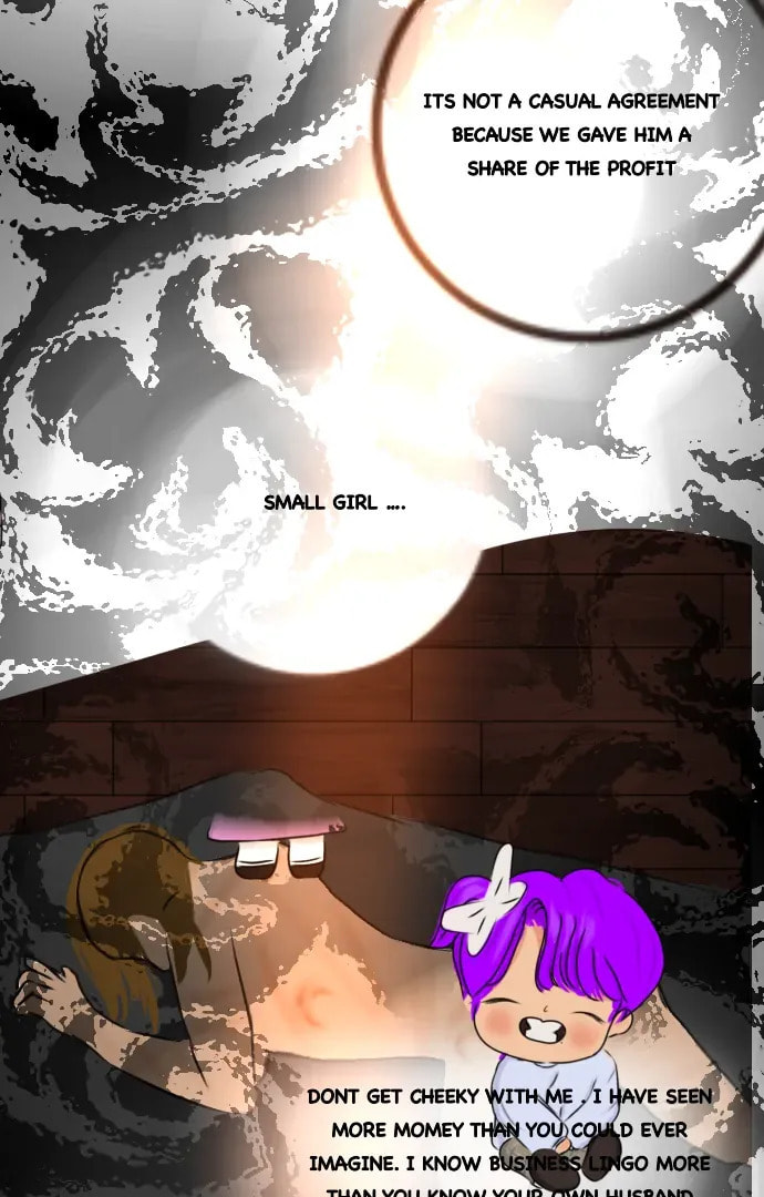 Say It With Your Body Chapter 19 page 13 - 