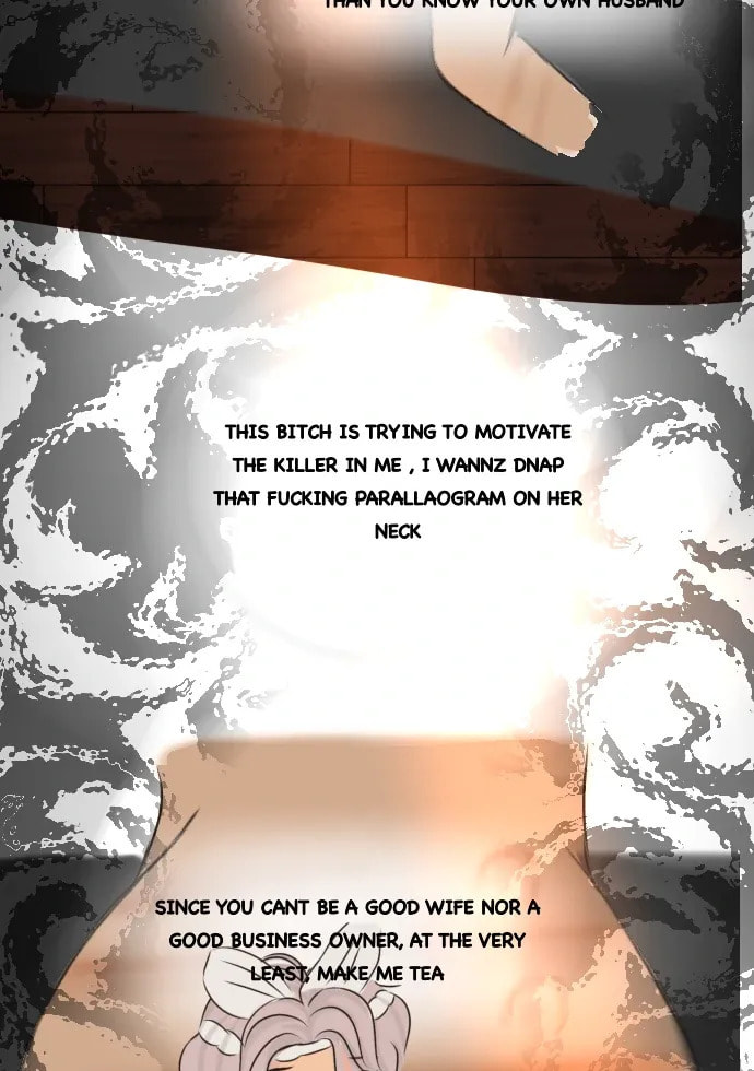Say It With Your Body Chapter 19 page 14 - 