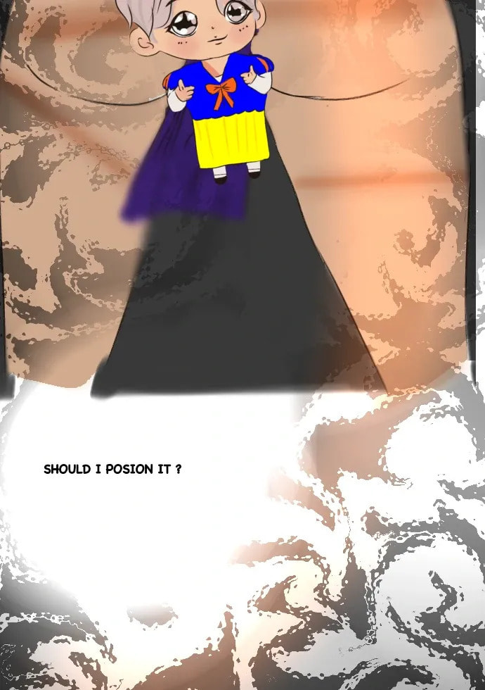 Say It With Your Body Chapter 19 page 15 - 