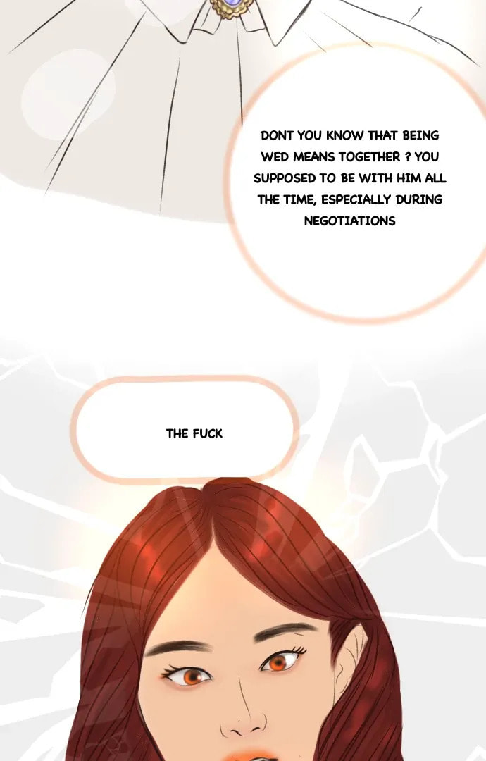 Say It With Your Body Chapter 19 page 7 - 