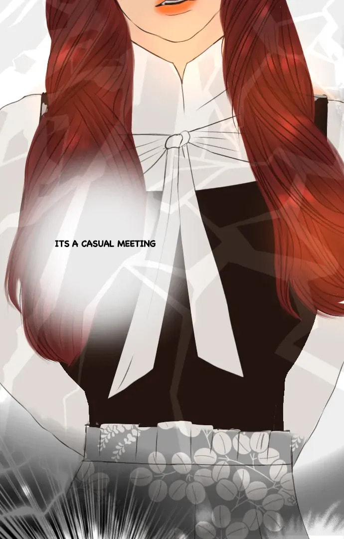 Say It With Your Body Chapter 19 page 8 - 