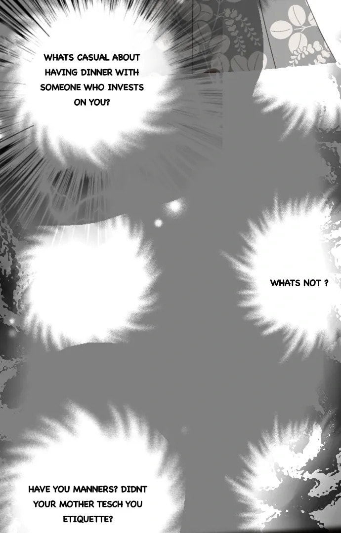 Say It With Your Body Chapter 19 page 9 - 