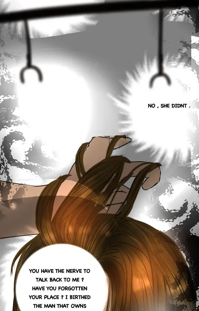 Say It With Your Body Chapter 19 page 10 - 
