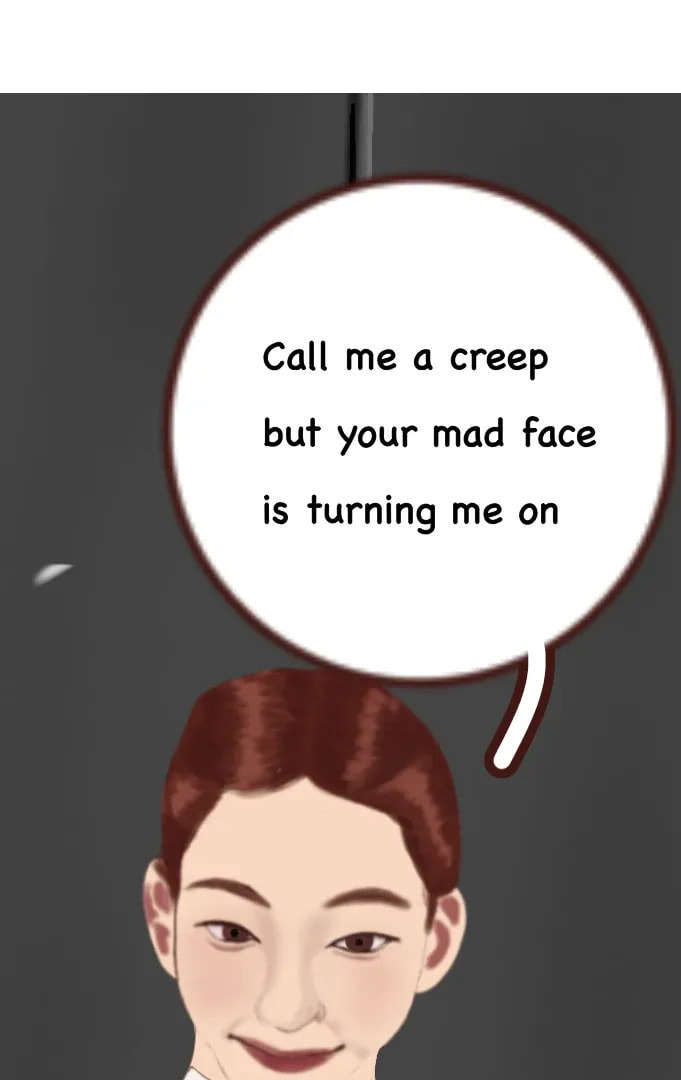 Say It With Your Body Chapter 2 page 1 - 