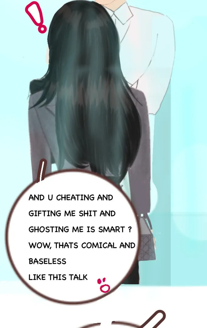 Say It With Your Body Chapter 2 page 12 - 