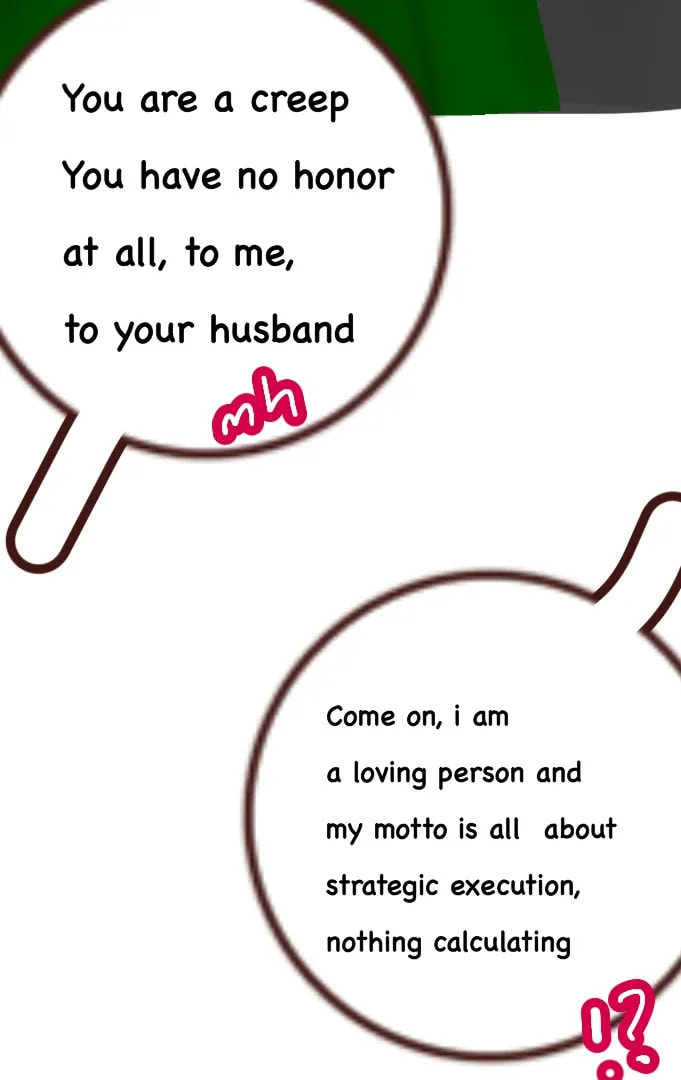 Say It With Your Body Chapter 2 page 3 - 