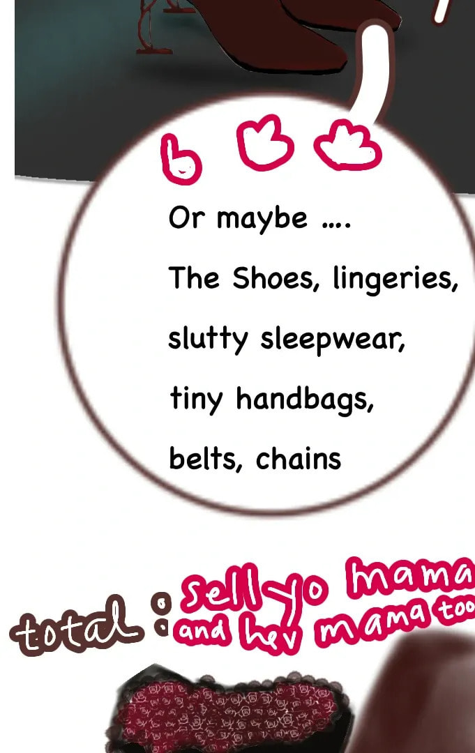 Say It With Your Body Chapter 2 page 7 - 