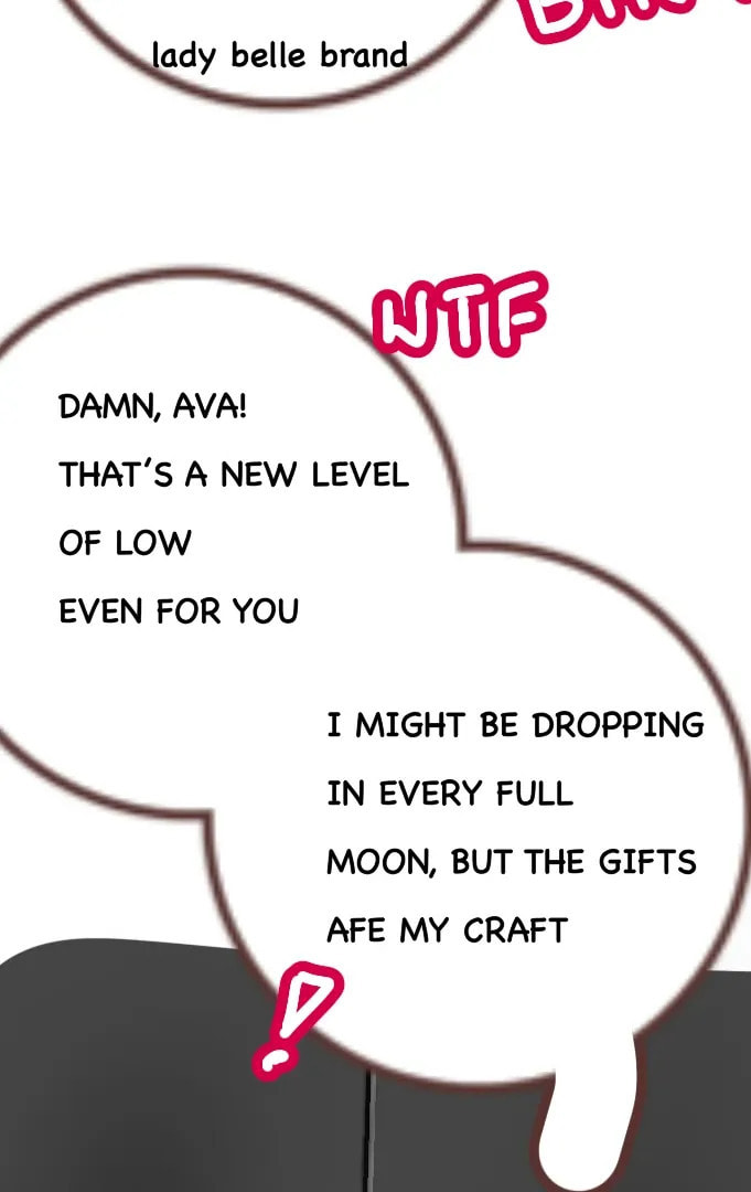 Say It With Your Body Chapter 2 page 9 - 