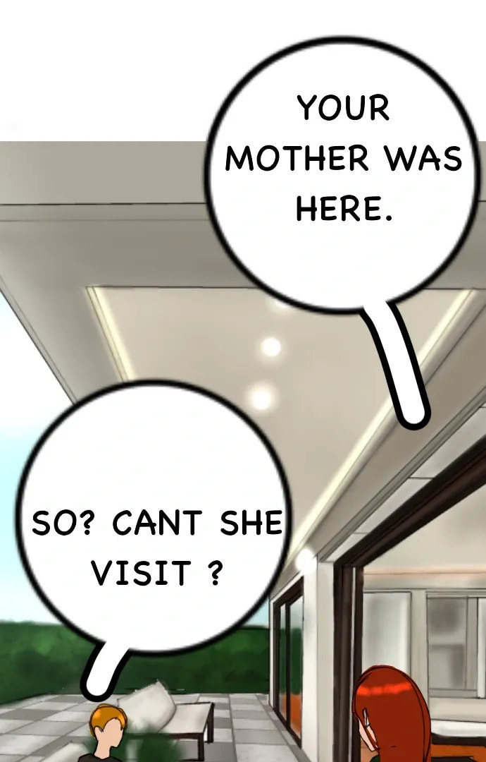 Say It With Your Body Chapter 20 page 1 - 